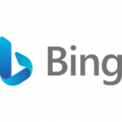 Logo Bing
