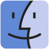 Logo Control Parental Mac