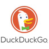 Logo DuckDuckGo