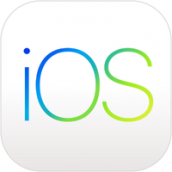Logo iOS