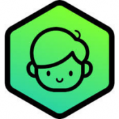 Logo Kaspersky Safe Kids