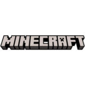 Logo Minecraft