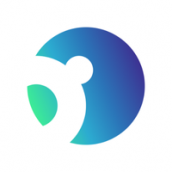 Logo Panda Dome Family