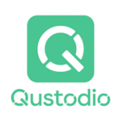 Logo Qustodio
