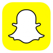 Logo Snapchat