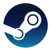 Logo Steam