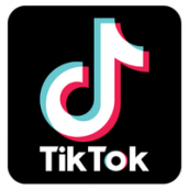 Logo TikTok