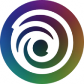 Logo Ubisoft Connect