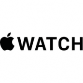 Logo Apple Watch