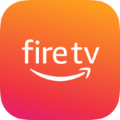 Logo Fire TV