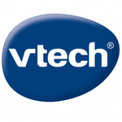 Logo Smartwatch Kidizoom de Vtech