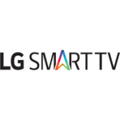 Logo LG Smart TV