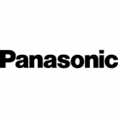 Logo Panasonic