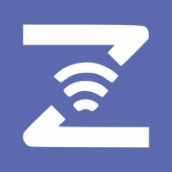 Logo ZAINDARI