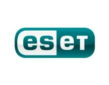 Logotipo Eset