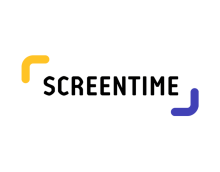 Imagen Logo Screen Time