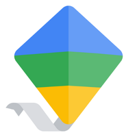 Logo Google Family Link