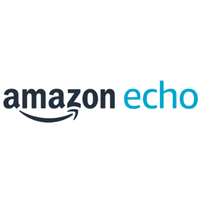 Logo Amazon Echo Dot Kids