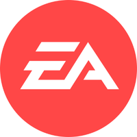 Logo Electronic Arts