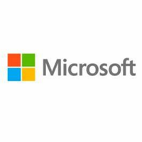 Logo Microsoft