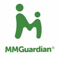 Logo MMGuardian