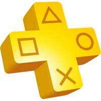 Logo PlayStation Plus