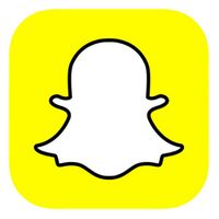 Logo Snapchat