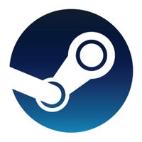 Logo Steam