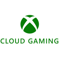 Logo Xbox Cloud Gaming