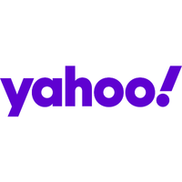Logo Yahoo! Logo Yahoo!