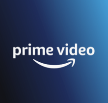 Prime Video Logo