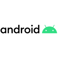 Logo Android TV