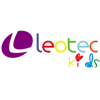 Logo Leotec Kids Way GPS Setracker