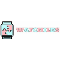 Logo WatChilds 4G