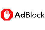 Logo AdBlock