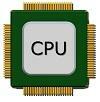 Logotipo - CPU X