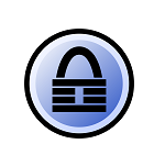 Logo Keepass