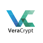 Logo VeraCrypt