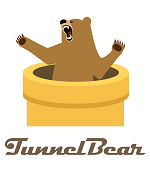 Tunel Bear Tunel Bear