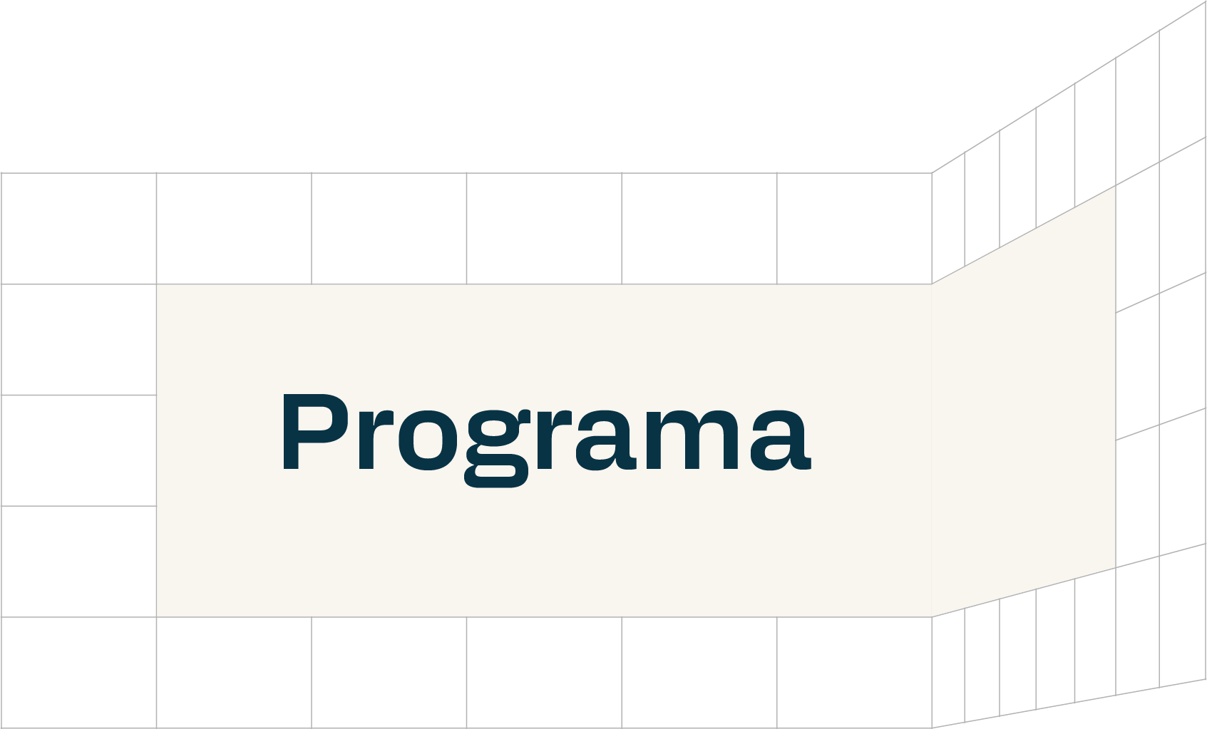 Programa 19ENISE Programa