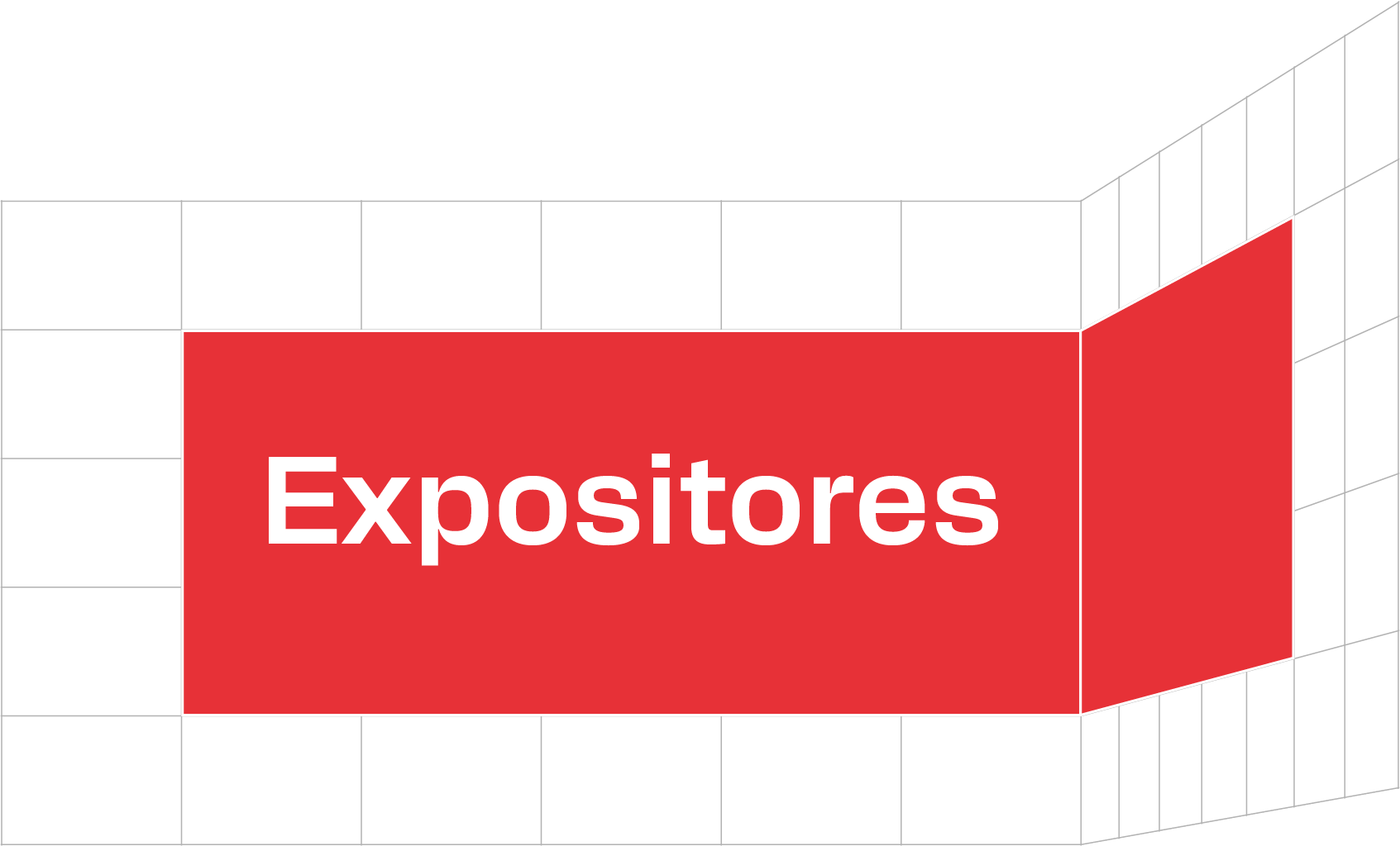 Expositores 19ENISE Expositores