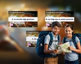 Vídeos para elegir tu propia aventura