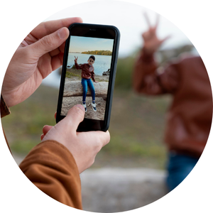 ¿Qué es el sharenting?