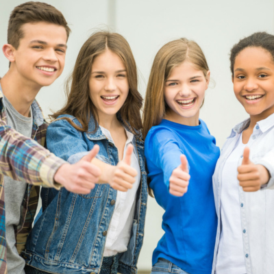 Buenos hábitos contra el ciberacoso en el aula