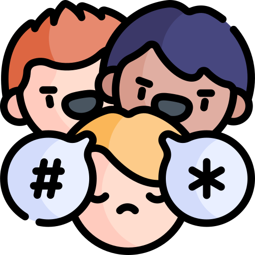 Si estoy sufriendo acoso