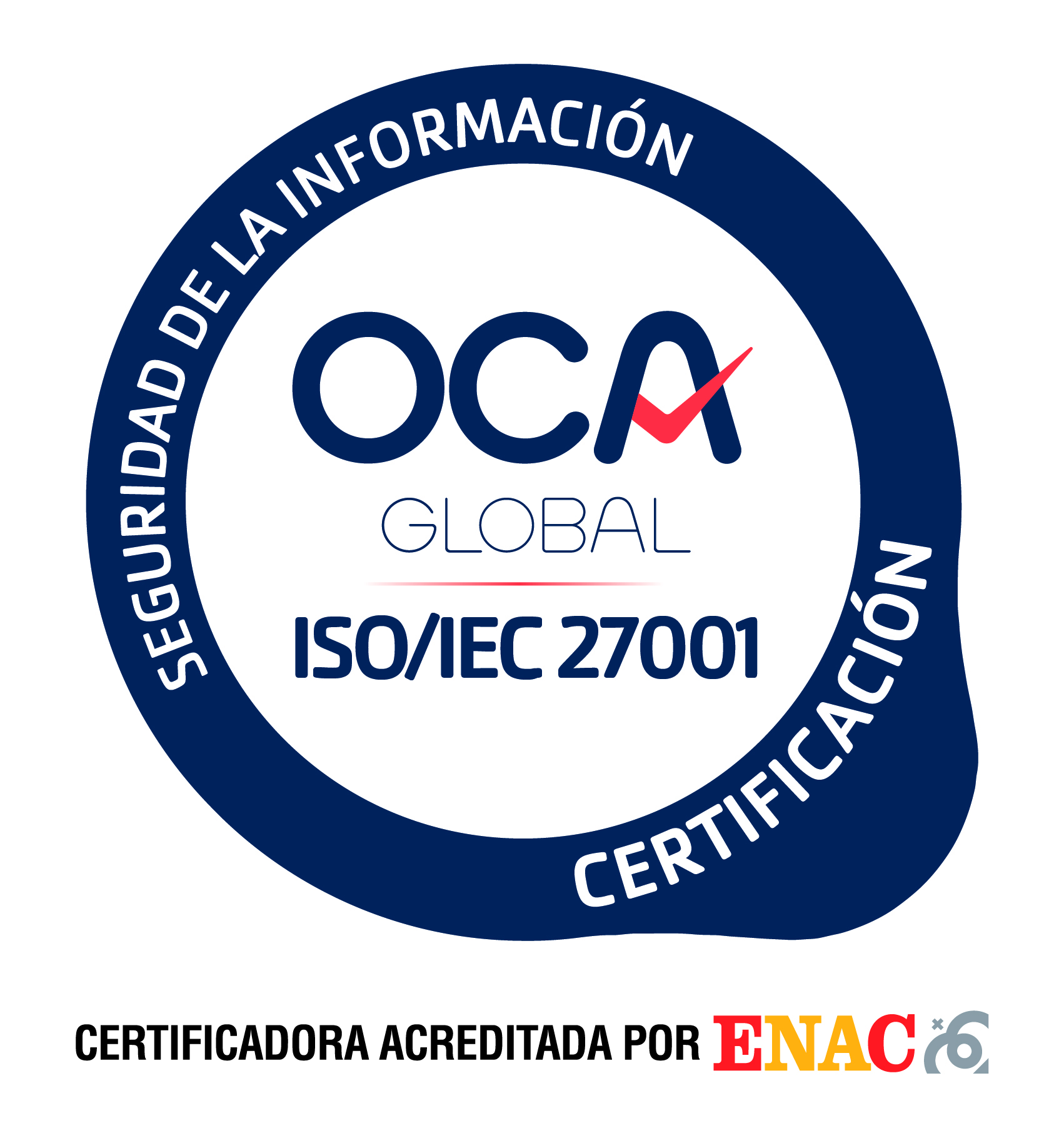 Seguridad Información, UNE-ISO/IEC 27001 Seguridad Información, UNE-ISO/IEC 27001