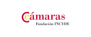 Dirigirse a entidad colaboradora: Fundación Instituto Cameral para la Creación y Desarrollo de la Empresa (INCYDE)