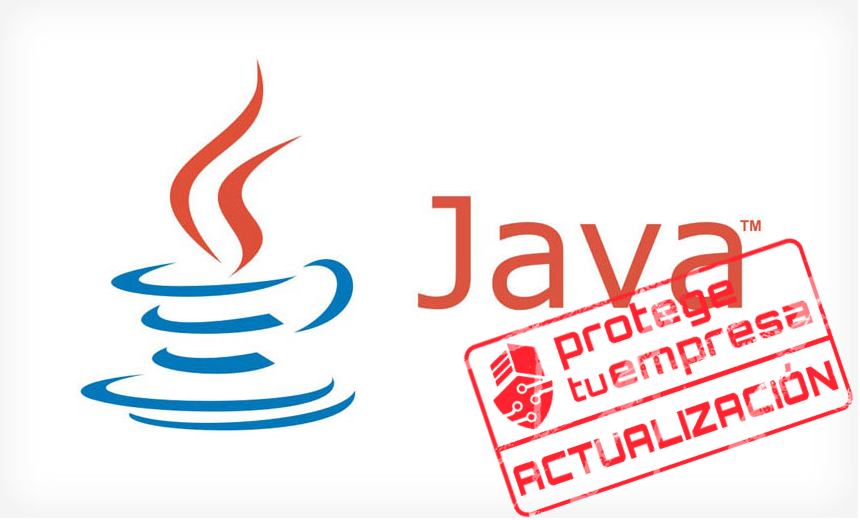 Actualizción Java Actualización Java