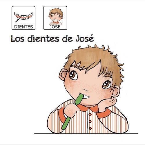 Cuentos con pictogramas de Aprendices Visuales Cuentos con pictogramas de Aprendices Visuales