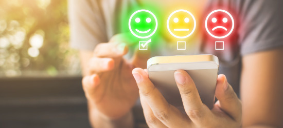 Participa en la encuesta de valoración de IS4K Imagen encuesta de valoración servicios IS4K